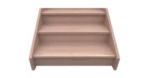 Stair Type 1A