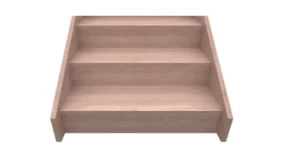 Stair Type 1C