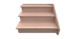 Stair Type 2A