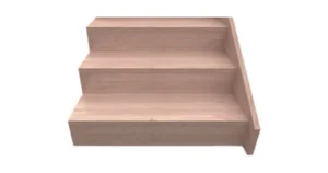 Stair Type 2C
