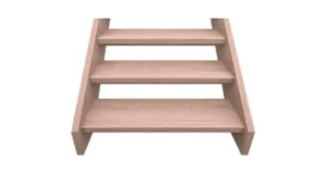 Stair Type 3D