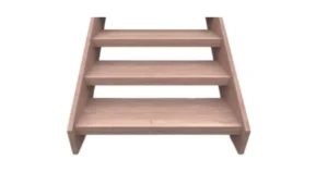 Stair Type 3E