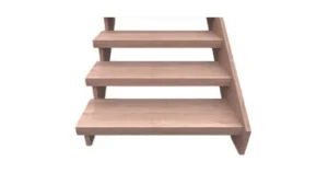 Stair Type 4E
