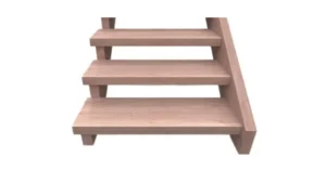 Stair Type 4K