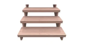Stair Type 5E