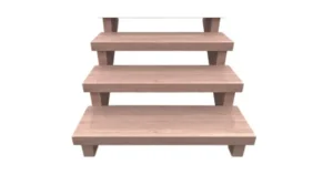 Stair Type 5K