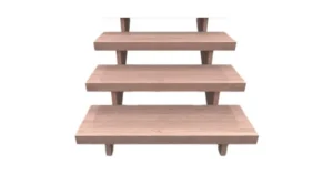 Stair Type 6E