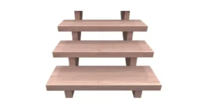 Stair Type 6K
