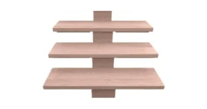 Stair Type 7D