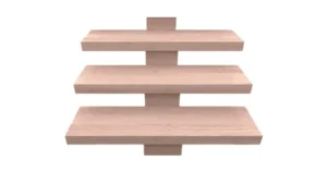 Stair Type 7E