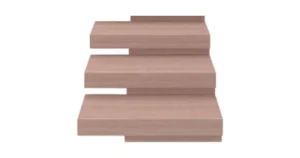 Stair Type 8A