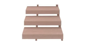Stair Type 8B