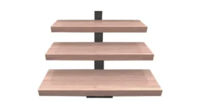 Stair Type 9D