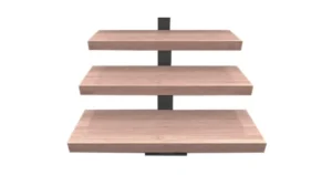 Stair Type 9E